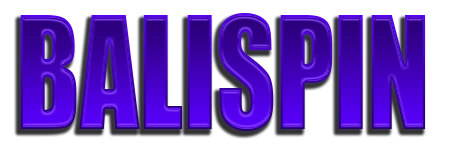 BALISPIN logo